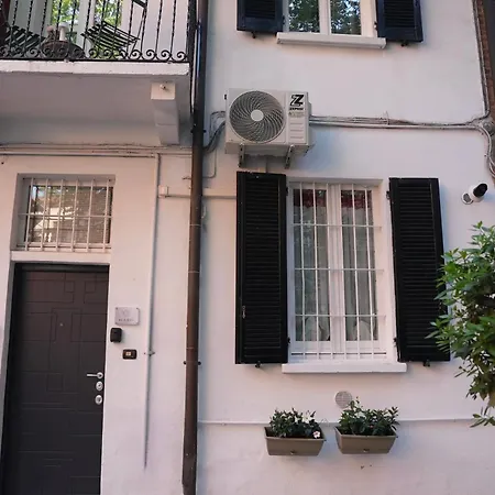 Apartmán In Centro A Fiera Milano E Ospedale Galeazzi