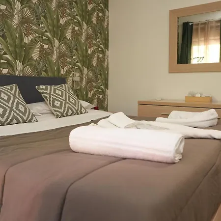 Apartmán In Centro A Fiera Milano E Ospedale Galeazzi Rho