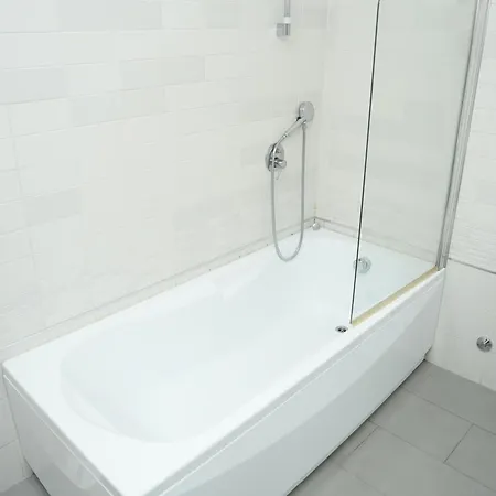 公寓 In Centro A Fiera Milano E Ospedale Galeazzi *