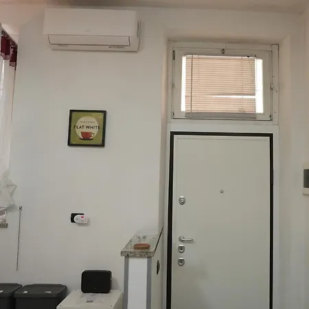 In Centro A Fiera Milano E Ospedale Galeazzi * 罗镇
