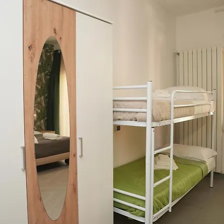 公寓 In Centro A Fiera Milano E Ospedale Galeazzi