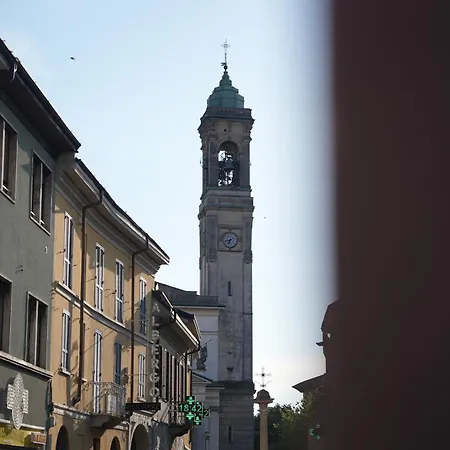 In Centro A Fiera Milano E Ospedale Galeazzi 公寓 *
